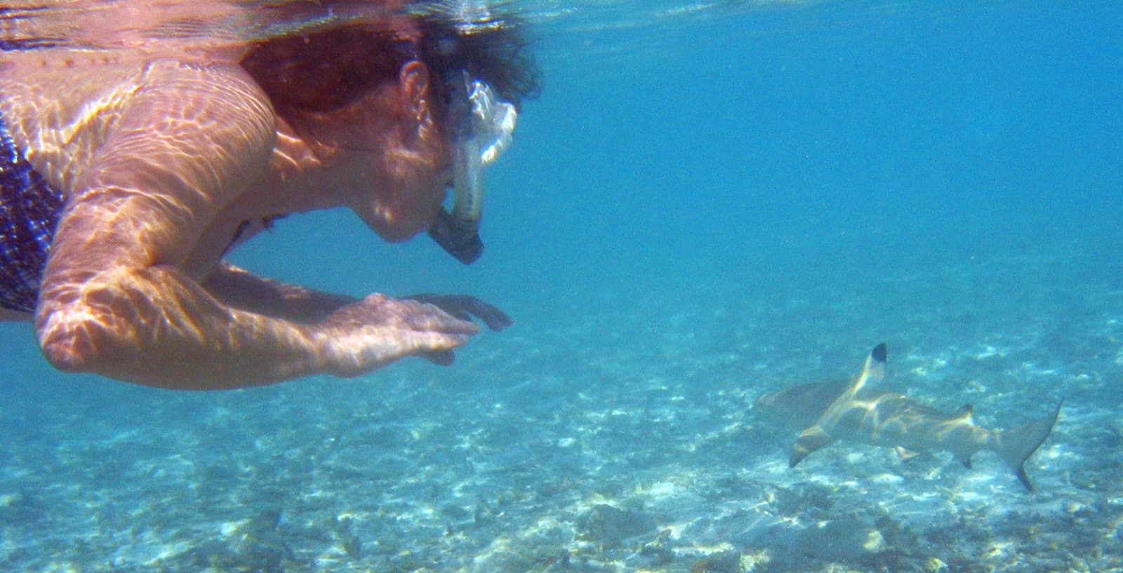 North Malé Channel Mouths